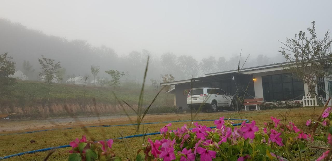 Lys I Dalen Resort&Camping Khao Kho Exterior photo