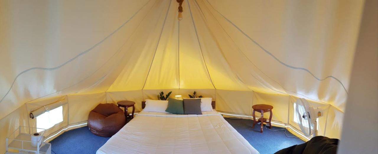 Lys I Dalen Resort&Camping Khao Kho Exterior photo