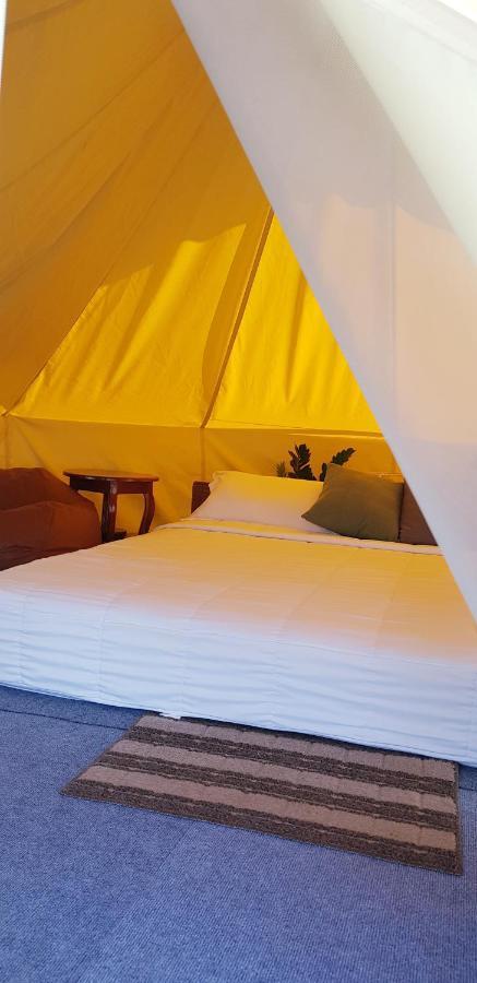 Lys I Dalen Resort&Camping Khao Kho Exterior photo