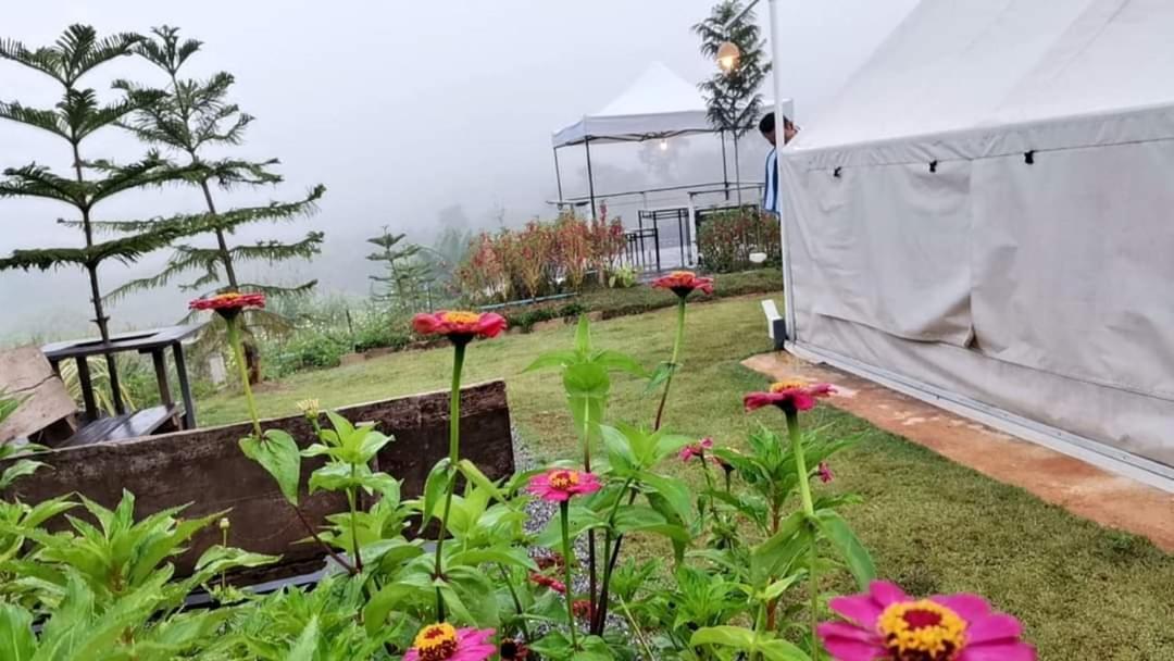 Lys I Dalen Resort&Camping Khao Kho Exterior photo
