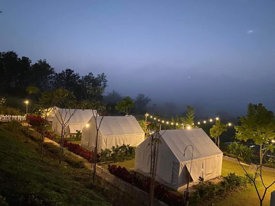 Lys I Dalen Resort&Camping Khao Kho Exterior photo